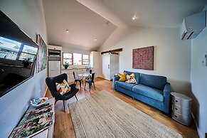 The Bronte Boutique Hotel