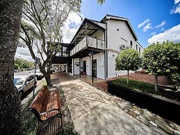 The Bronte Boutique Hotel