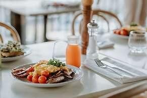 The Bronte Boutique Hotel