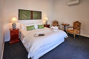 The Bronte Boutique Hotel