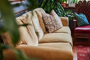 The Bronte Boutique Hotel