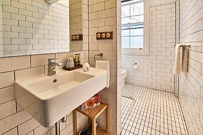 The Bronte Boutique Hotel