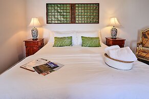 The Bronte Boutique Hotel