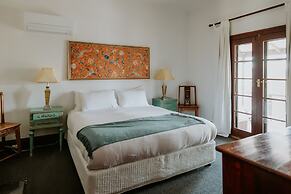 The Bronte Boutique Hotel