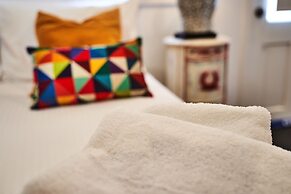 The Bronte Boutique Hotel