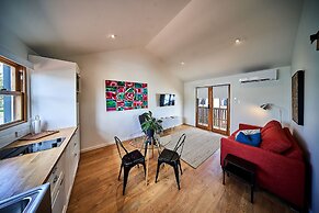 The Bronte Boutique Hotel