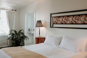 The Bronte Boutique Hotel