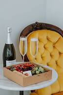 The Bronte Boutique Hotel