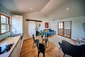 The Bronte Boutique Hotel