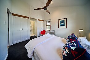 The Bronte Boutique Hotel