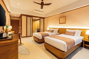 Pakasai Resort