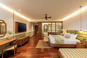 Pakasai Resort
