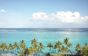 Crowne Plaza Resort Guam by IHG