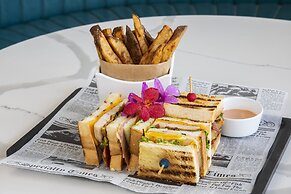 Crowne Plaza Resort Guam by IHG