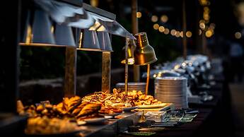 Bandara Spa Resort & Pool Villas, Samui