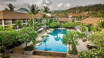 Bandara Spa Resort & Pool Villas, Samui