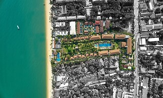Bandara Spa Resort & Pool Villas, Samui