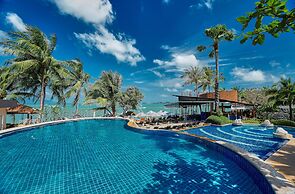 Bandara Spa Resort & Pool Villas, Samui
