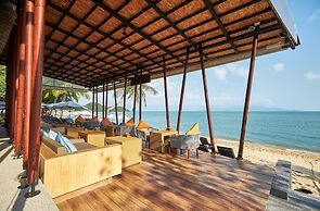 Bandara Spa Resort & Pool Villas, Samui