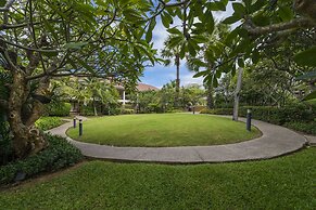 Bandara Spa Resort & Pool Villas, Samui