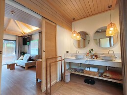 Bandara Spa Resort & Pool Villas, Samui