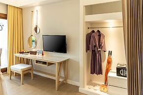 Bandara Spa Resort & Pool Villas, Samui