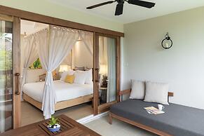 Bandara Spa Resort & Pool Villas, Samui