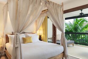 Bandara Spa Resort & Pool Villas, Samui