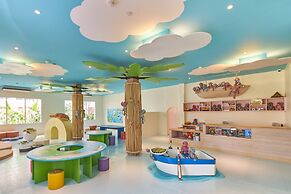 Bandara Spa Resort & Pool Villas, Samui