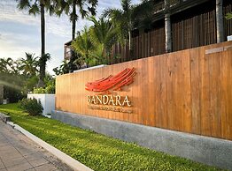 Bandara Spa Resort & Pool Villas, Samui