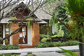 Bandara Spa Resort & Pool Villas, Samui