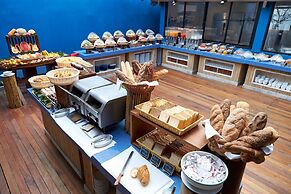 Bandara Spa Resort & Pool Villas, Samui