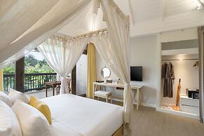 Bandara Spa Resort & Pool Villas, Samui