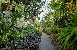 Bandara Spa Resort & Pool Villas, Samui