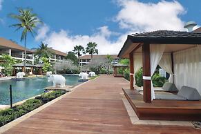 Bandara Spa Resort & Pool Villas, Samui