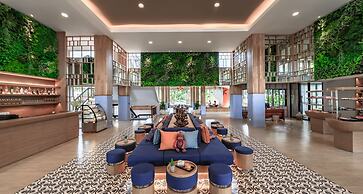 Bandara Spa Resort & Pool Villas, Samui