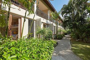 Bandara Spa Resort & Pool Villas, Samui