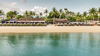 Bandara Spa Resort & Pool Villas, Samui