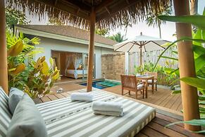 Bandara Spa Resort & Pool Villas, Samui