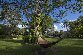 Bandara Spa Resort & Pool Villas, Samui