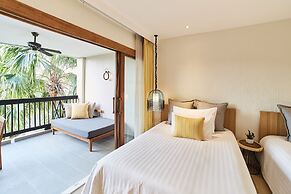 Bandara Spa Resort & Pool Villas, Samui