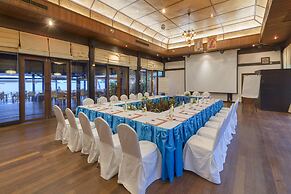 Bandara Spa Resort & Pool Villas, Samui