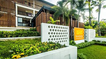 Bandara Spa Resort & Pool Villas, Samui