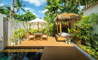 Bandara Spa Resort & Pool Villas, Samui