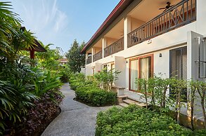 Bandara Spa Resort & Pool Villas, Samui