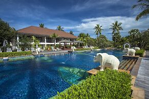 Bandara Spa Resort & Pool Villas, Samui