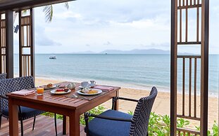 Bandara Spa Resort & Pool Villas, Samui