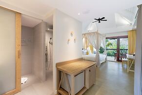 Bandara Spa Resort & Pool Villas, Samui