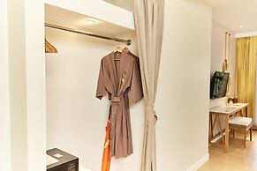 Bandara Spa Resort & Pool Villas, Samui