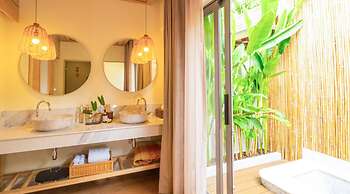Bandara Spa Resort & Pool Villas, Samui